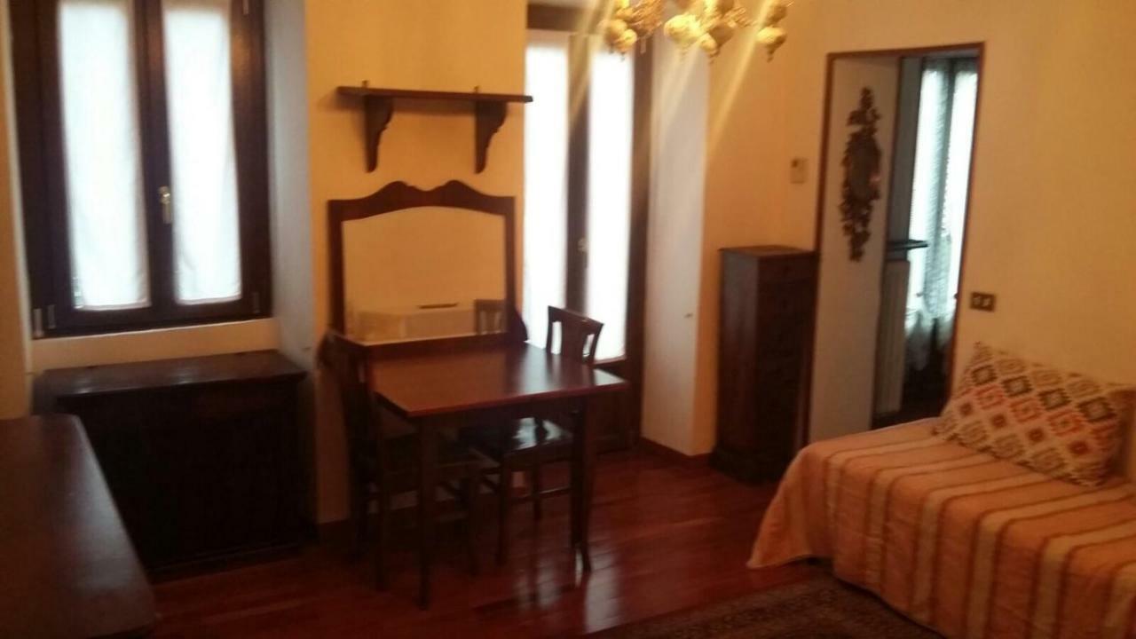 Stresa Apartment Exterior foto