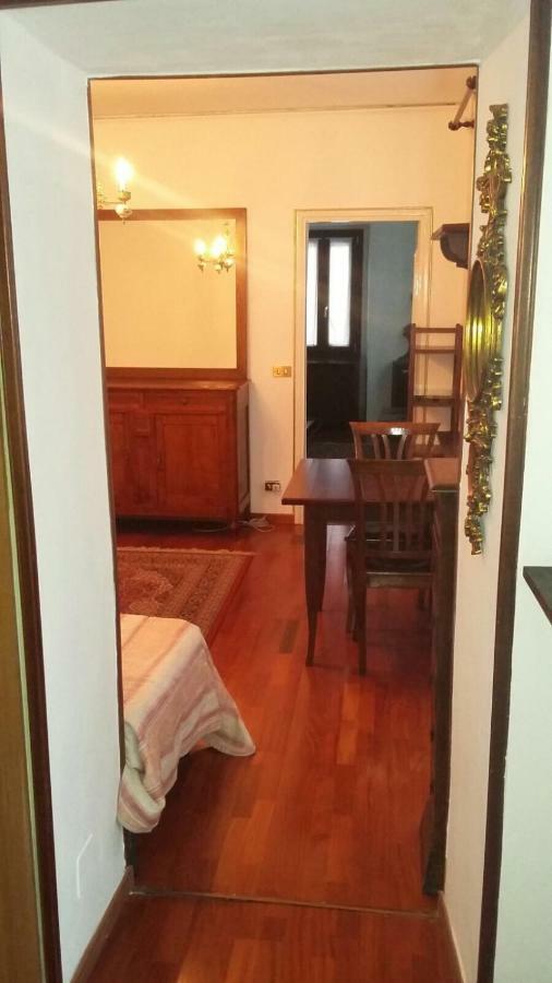 Stresa Apartment Exterior foto