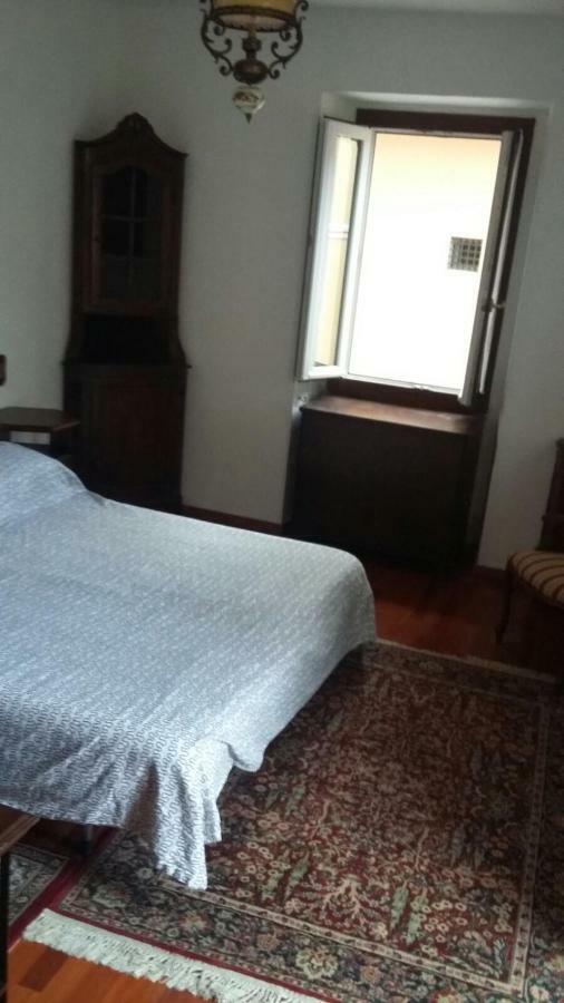 Stresa Apartment Exterior foto