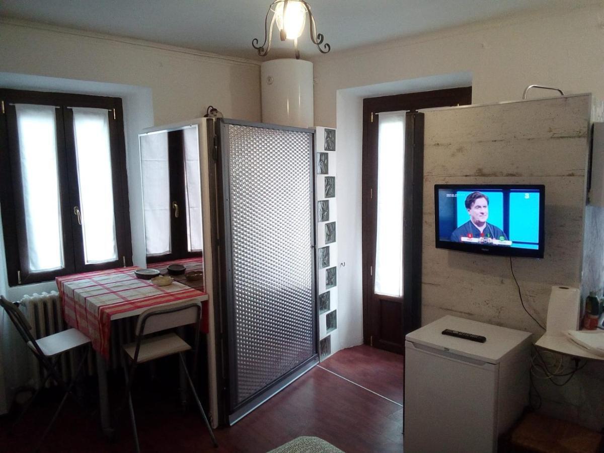 Stresa Apartment Exterior foto