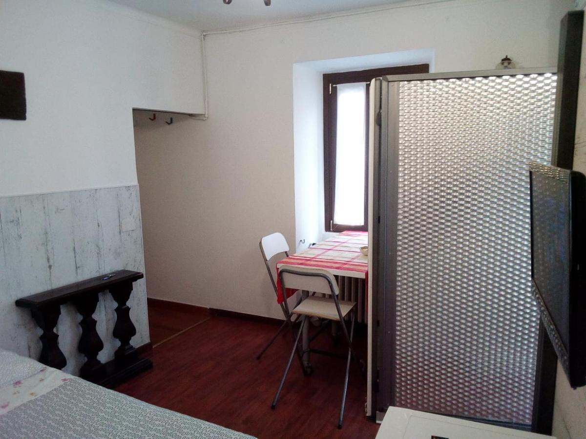 Stresa Apartment Exterior foto
